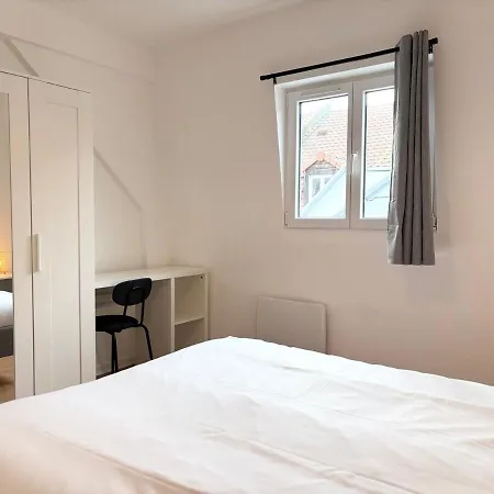 Apartment Renovated For 6 Guests - *