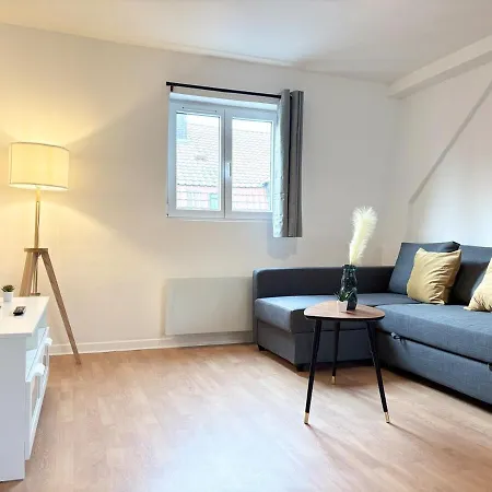 Apartment Renovated For 6 Guests - *